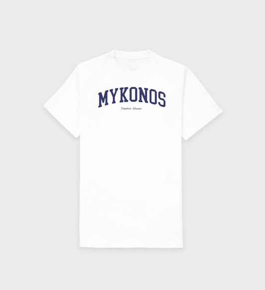 Mykonos T-Shirt