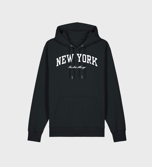 New York Classic Hoodie