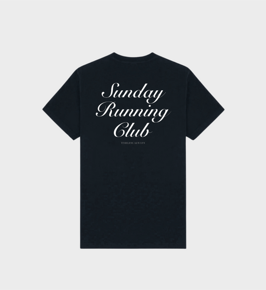 Sunday Running Club T-Shirt