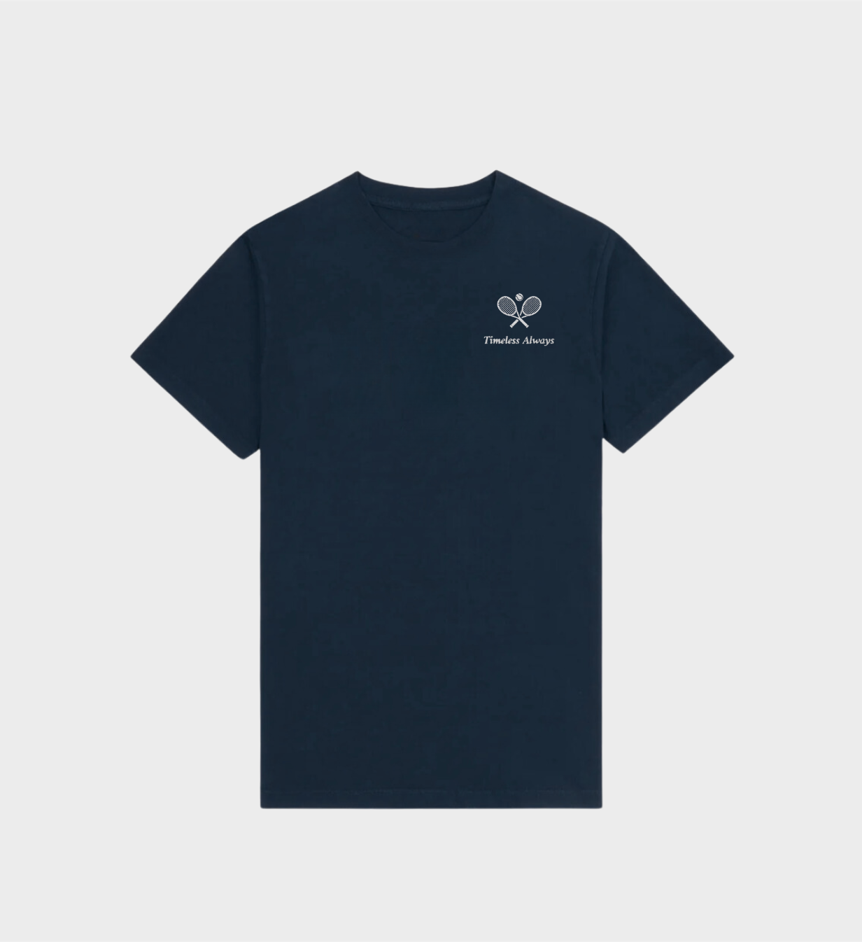 Timeless Tennis Club  T-Shirt