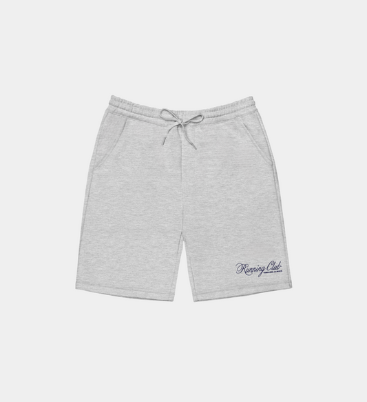 Running Club Fleece Shorts.