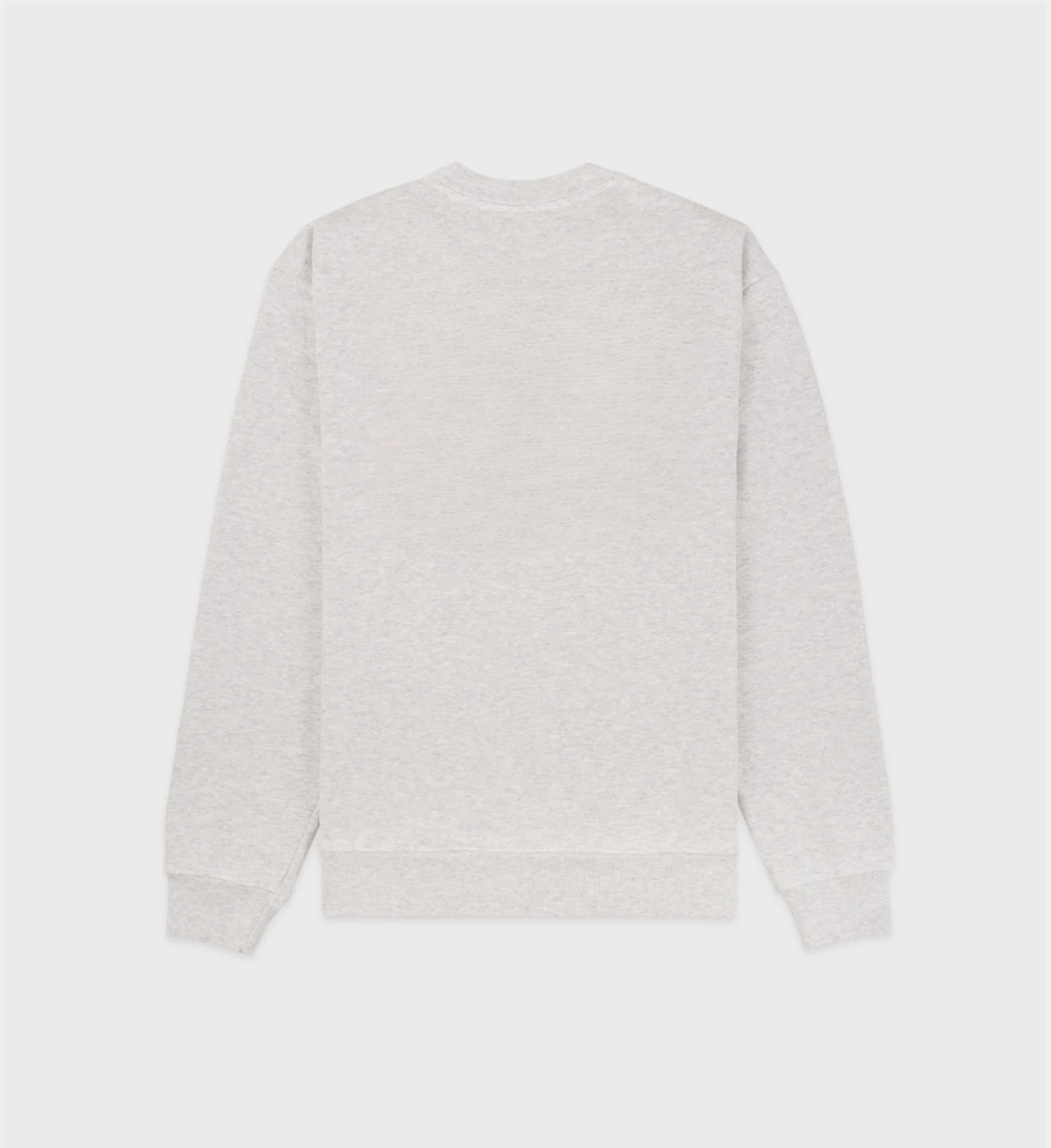 Monte Carlo Sweatshirt Gray