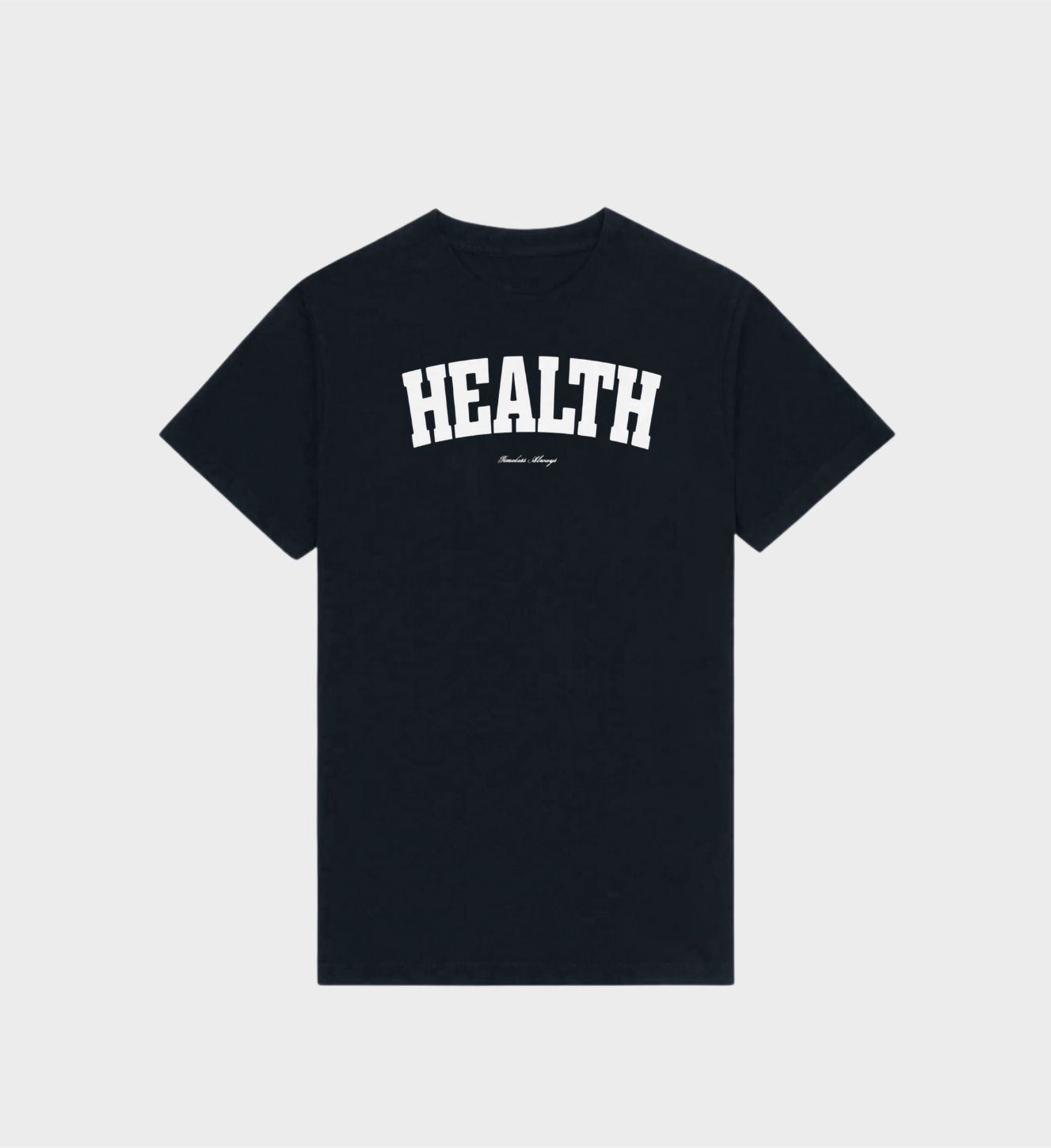 Health T-Shirt