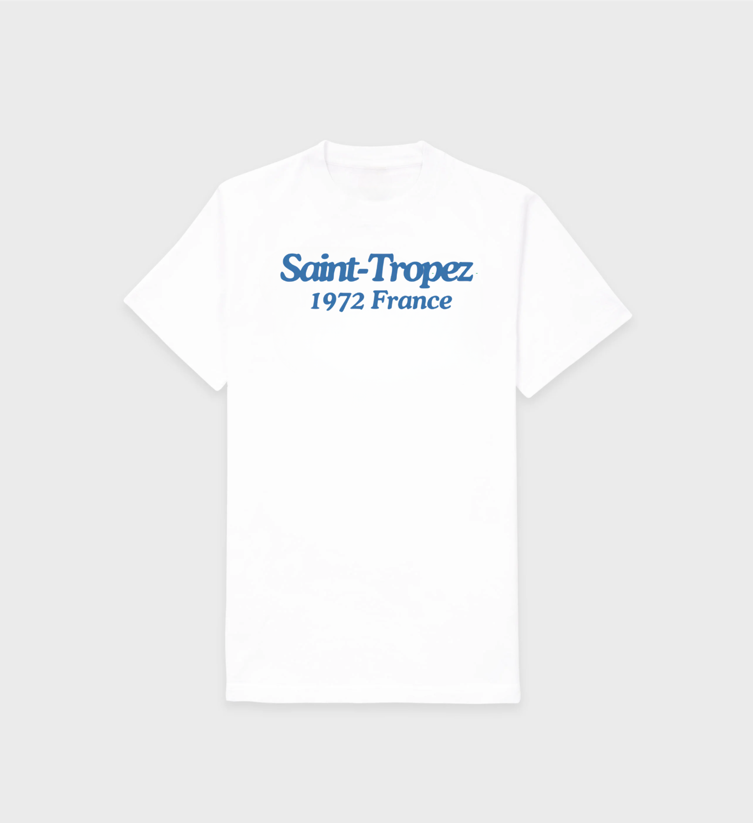 St-Tropez 1972 T-Shirt