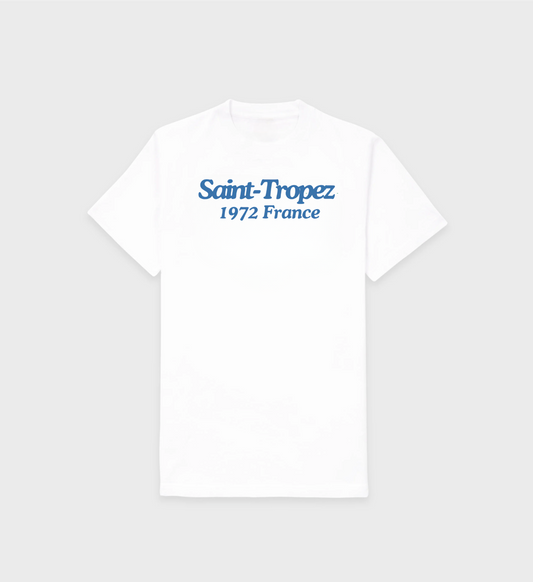 St-Tropez 1972 T-Shirt