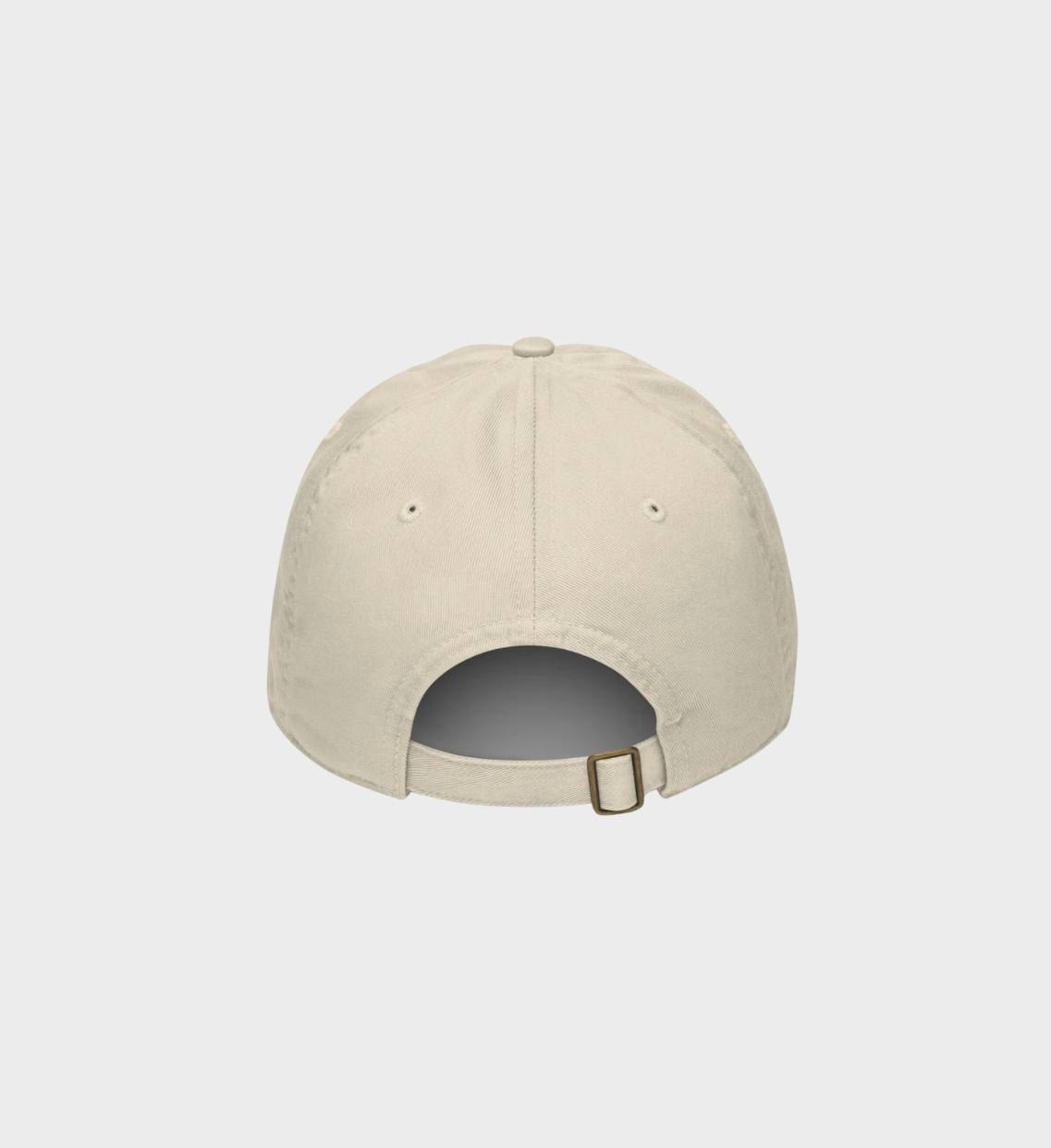 New York Beige Hat