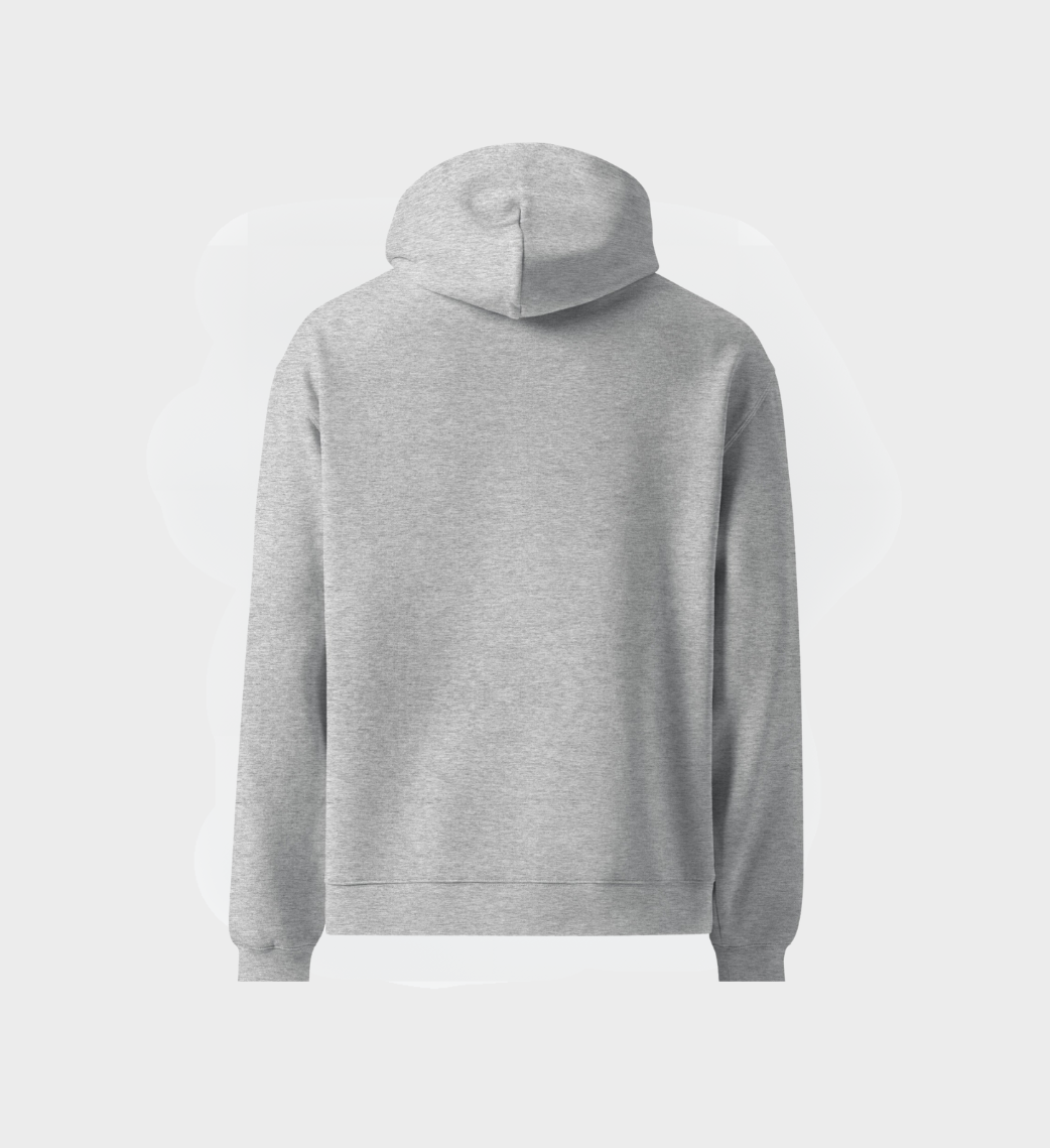 Vendome Relaxed fit hoodie