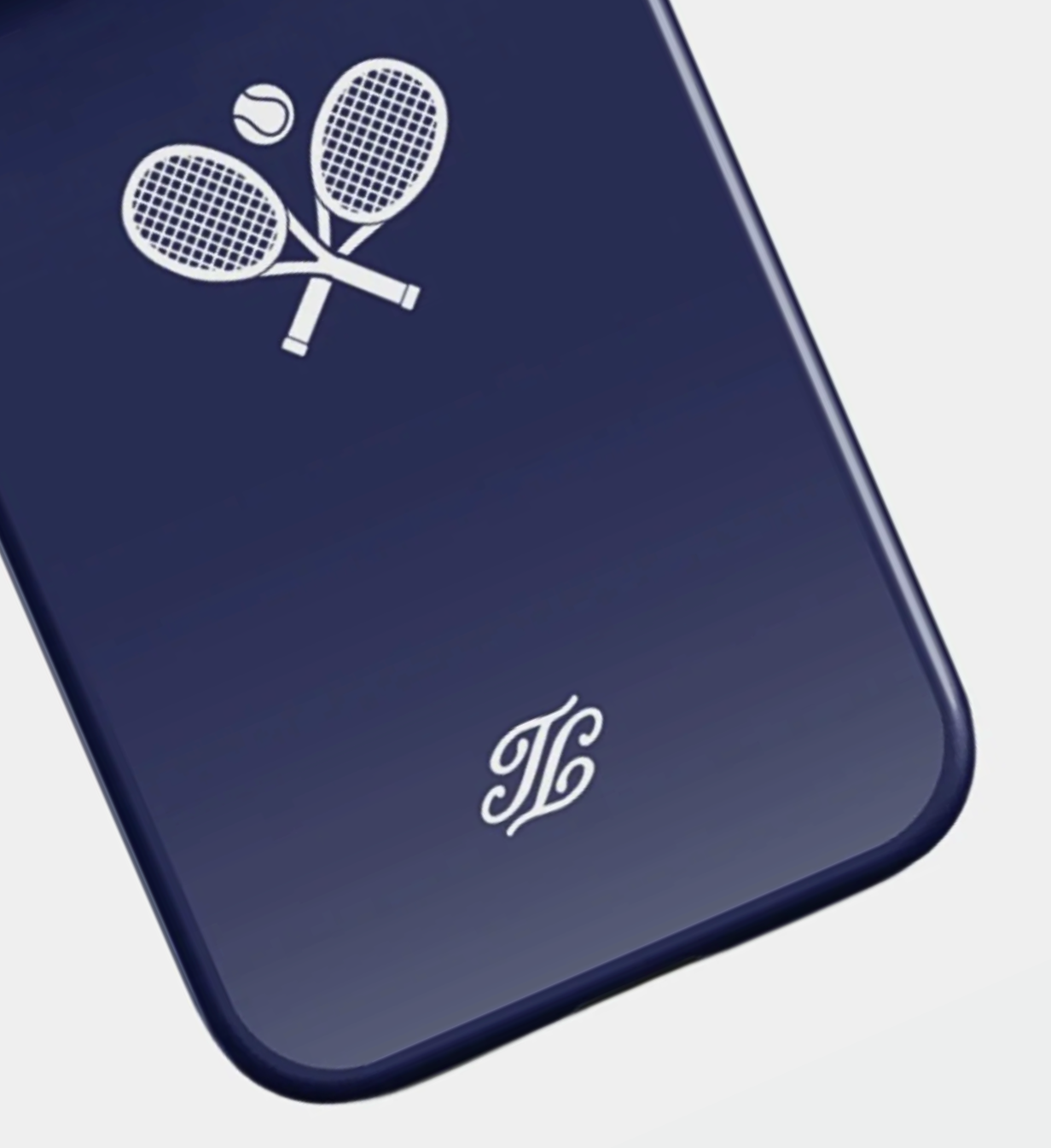 Tennis Club iPhone® case