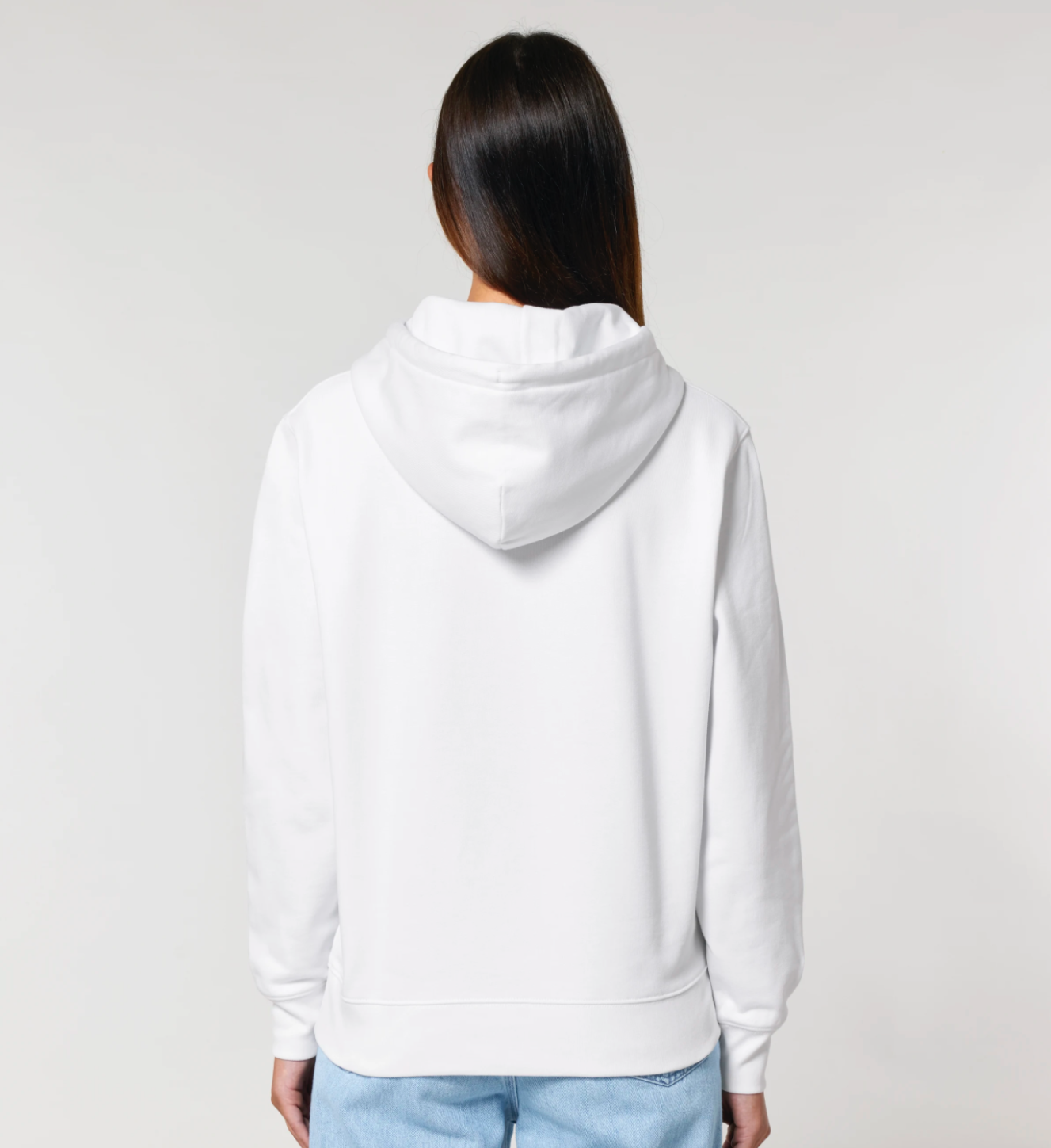 Ski St Moritz Hoodie