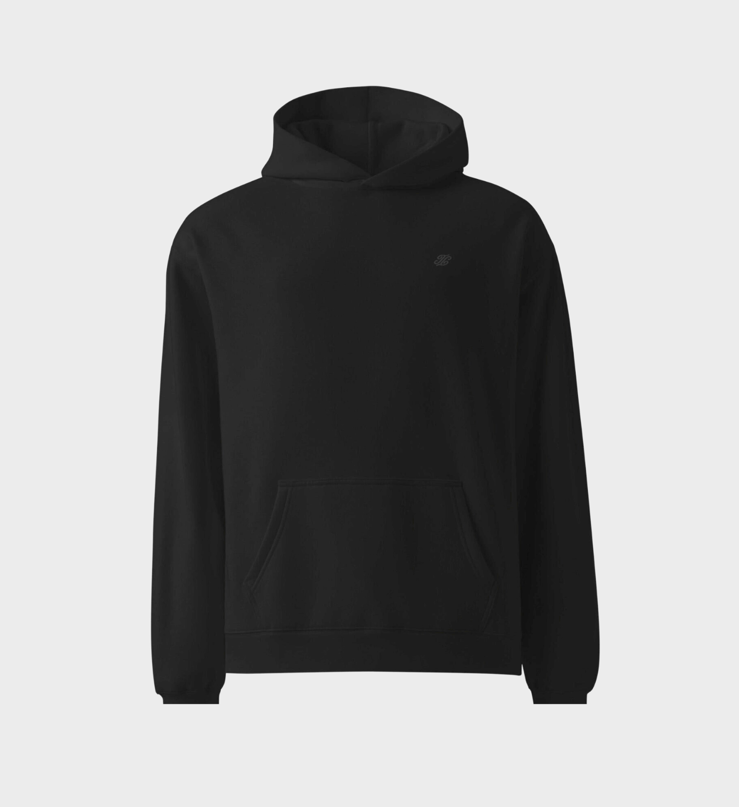 Vendome Relaxed fit hoodie