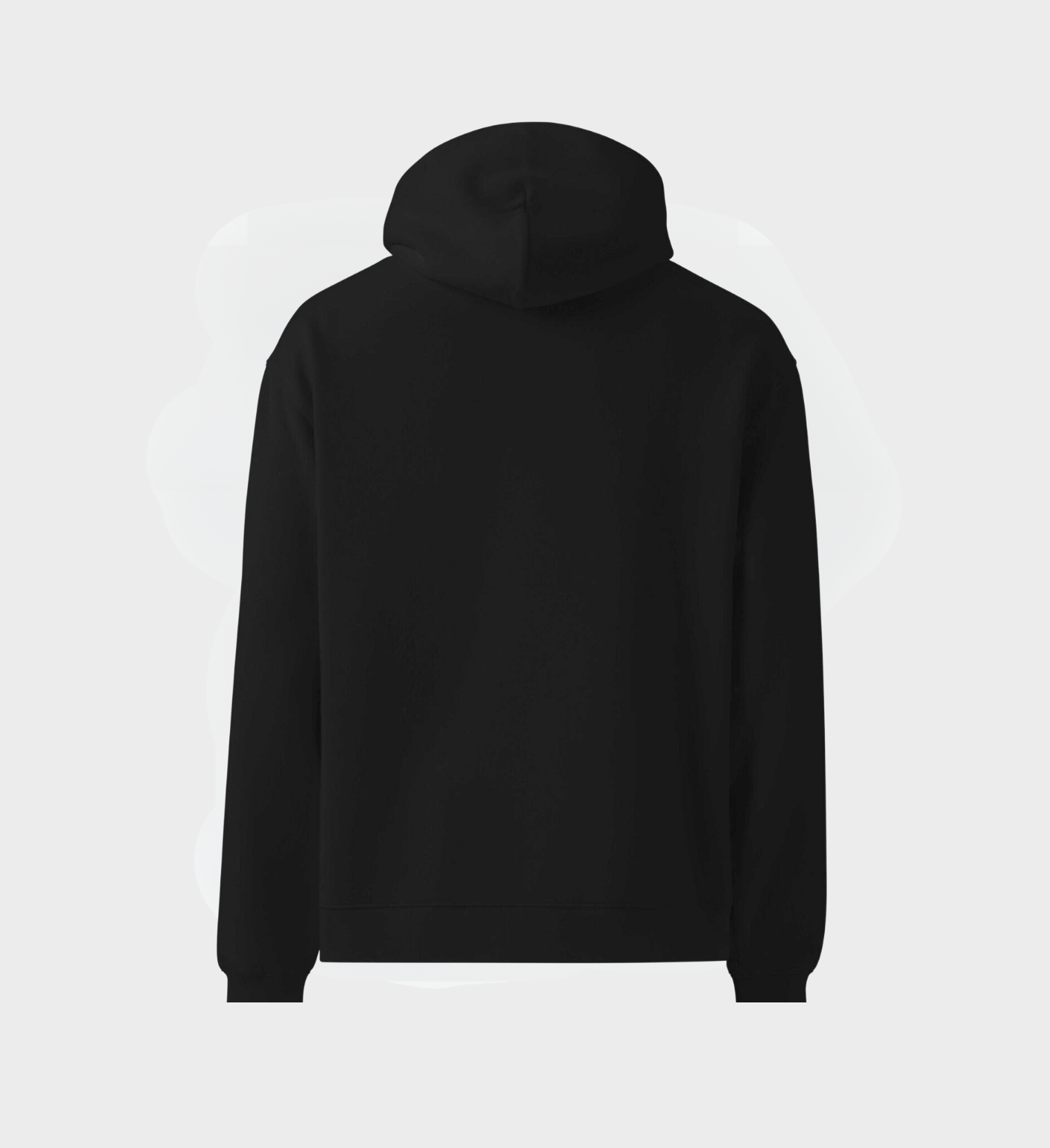 Vendome Relaxed fit hoodie