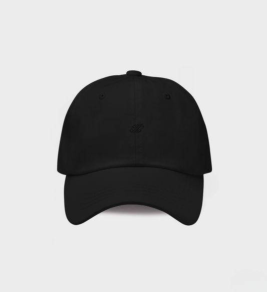 Minimalist Black Hat