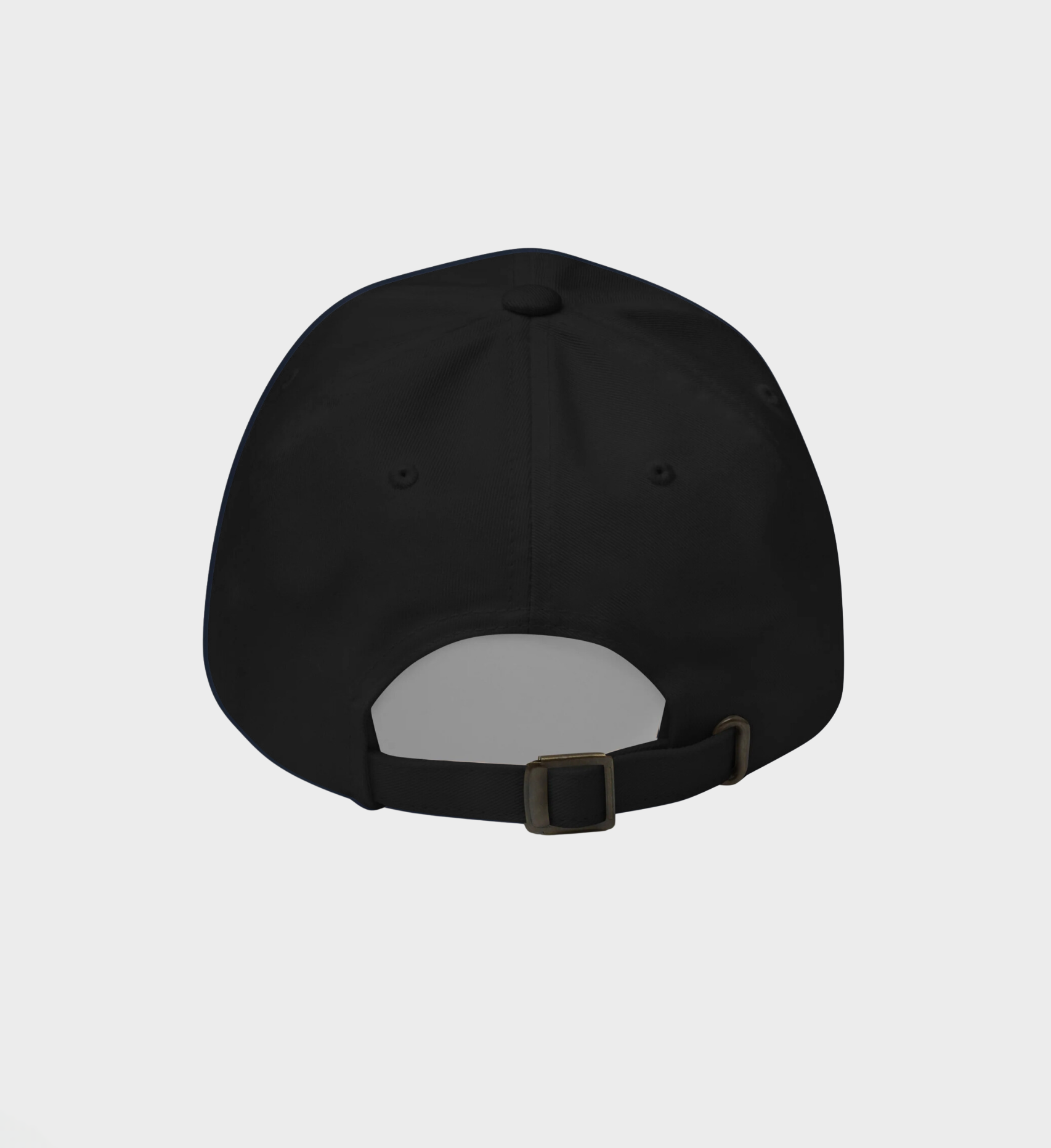 Minimalist Black Hat