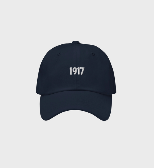 1917 Stay Strong Hat