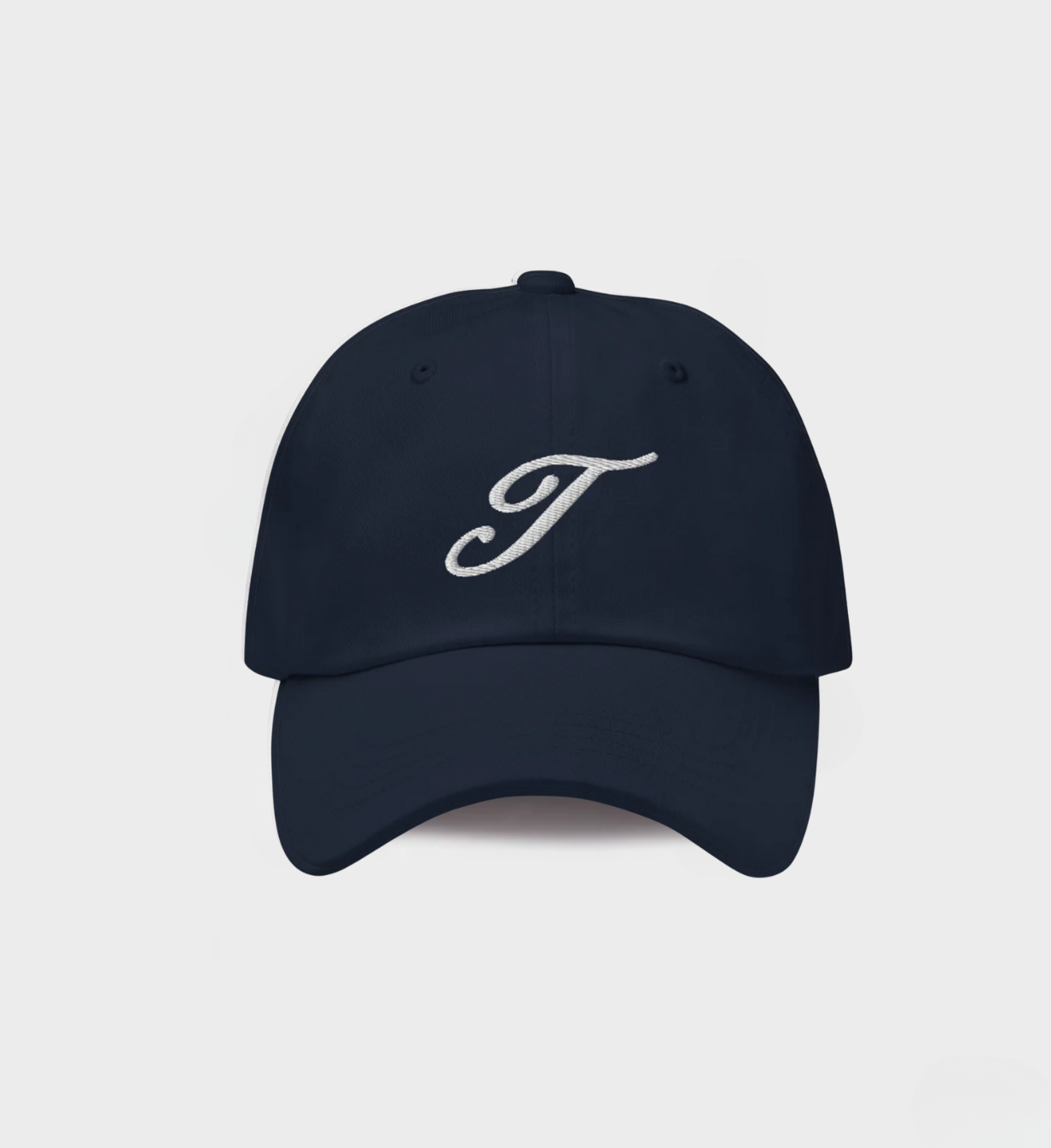 Timeless Classic Hat - Navy