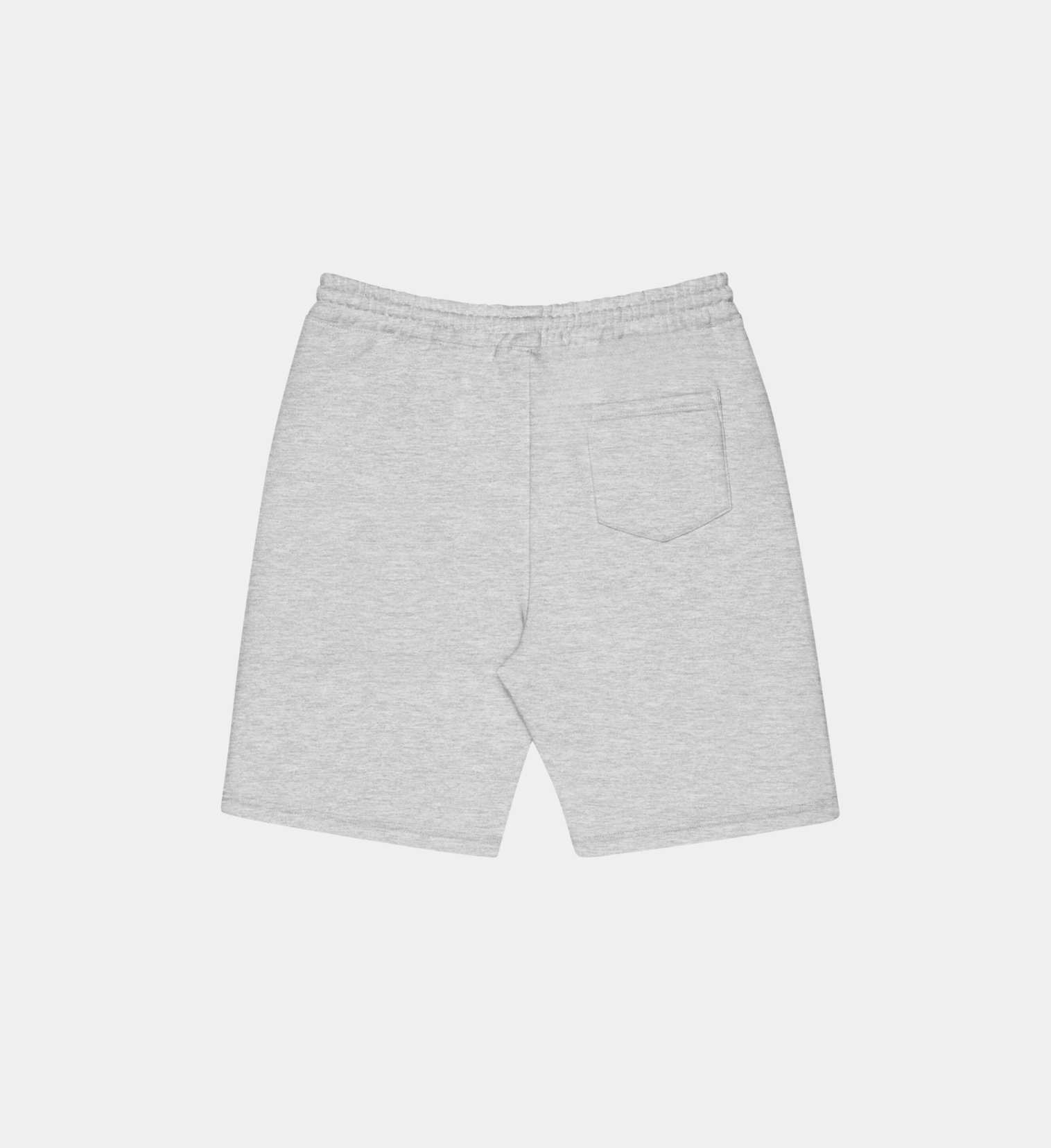 Tennis Club Short Gray/Navy