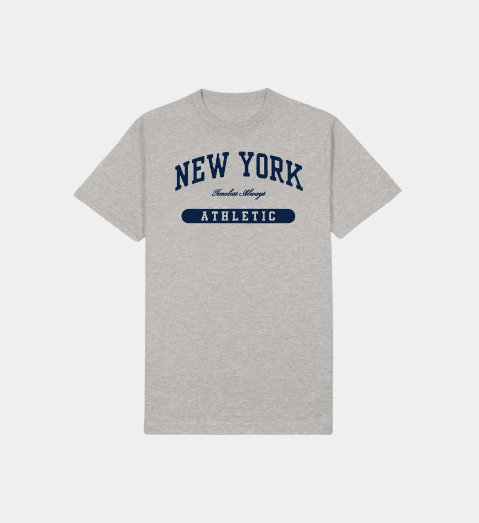 New York Athletic T-Shirt