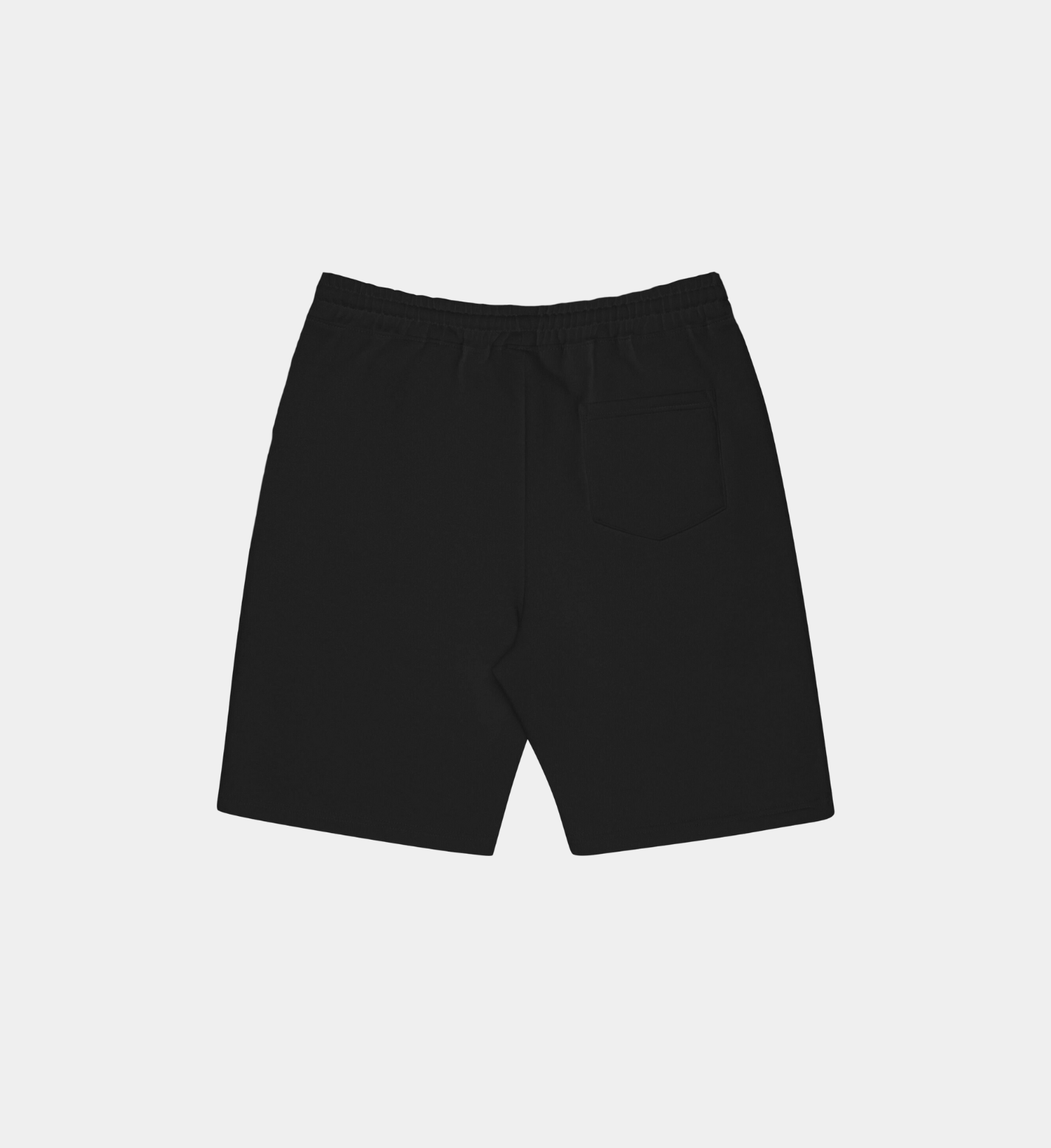 Sunday Running Club Men Short Black/White