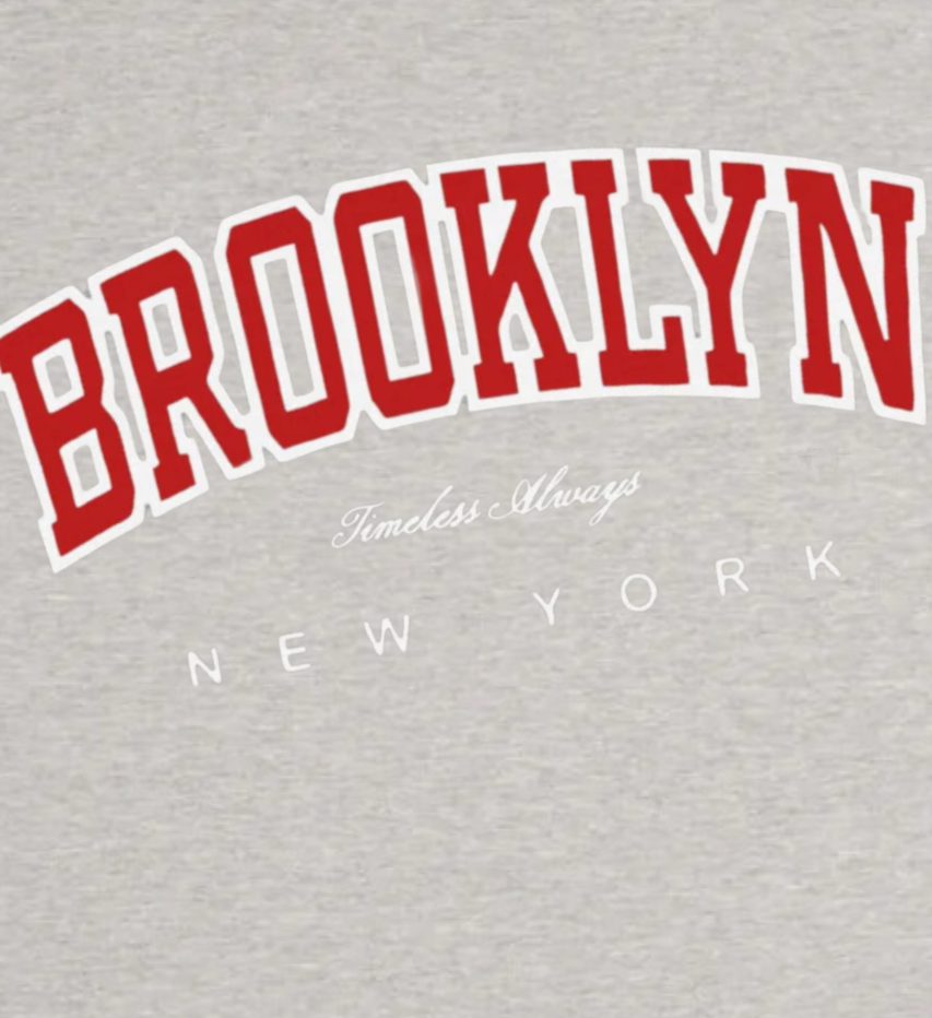 Brooklyn College T-Shirt