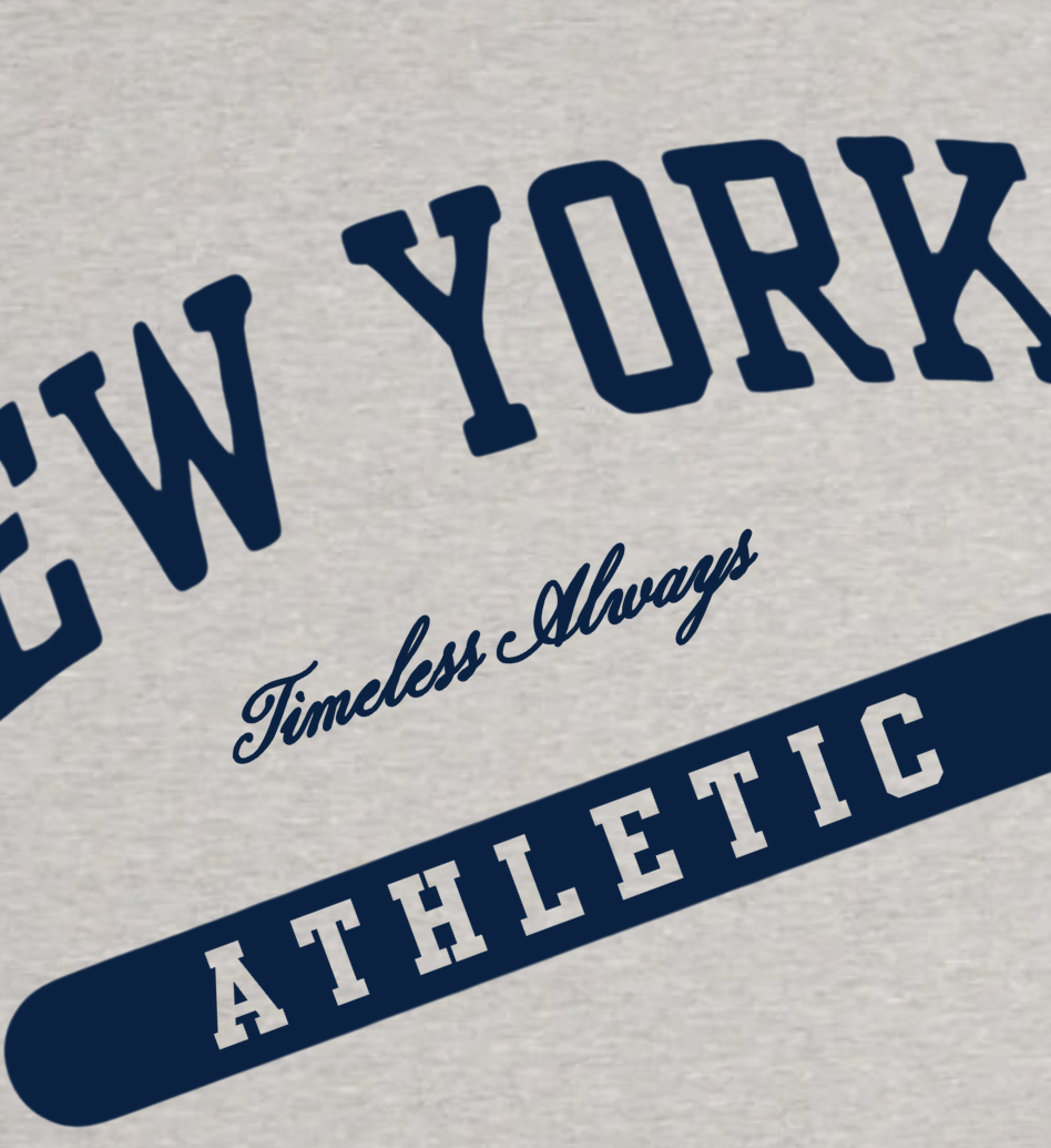 New York Athletic T-Shirt