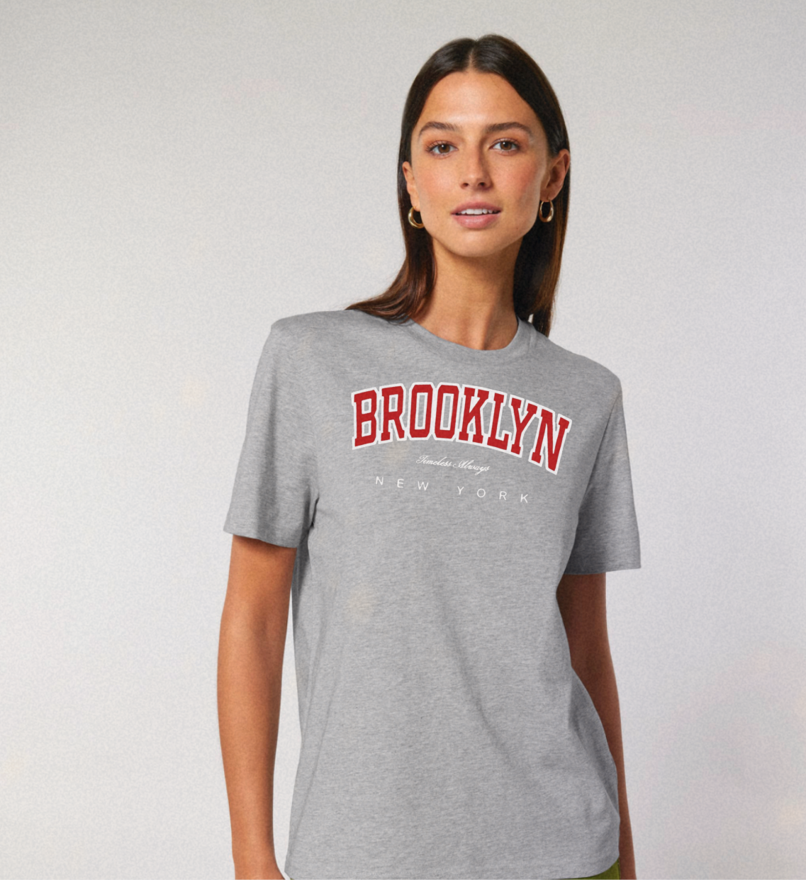 Brooklyn College T-Shirt