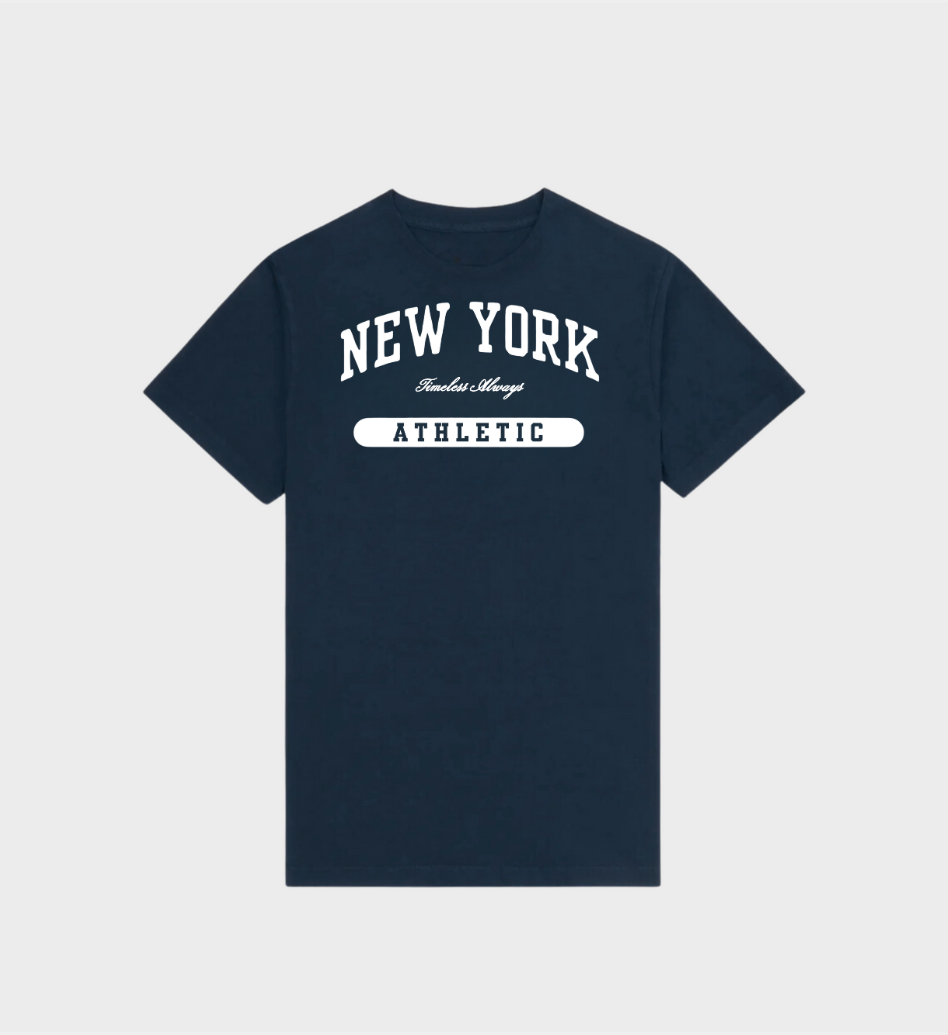 New York Athletic T-Shirt