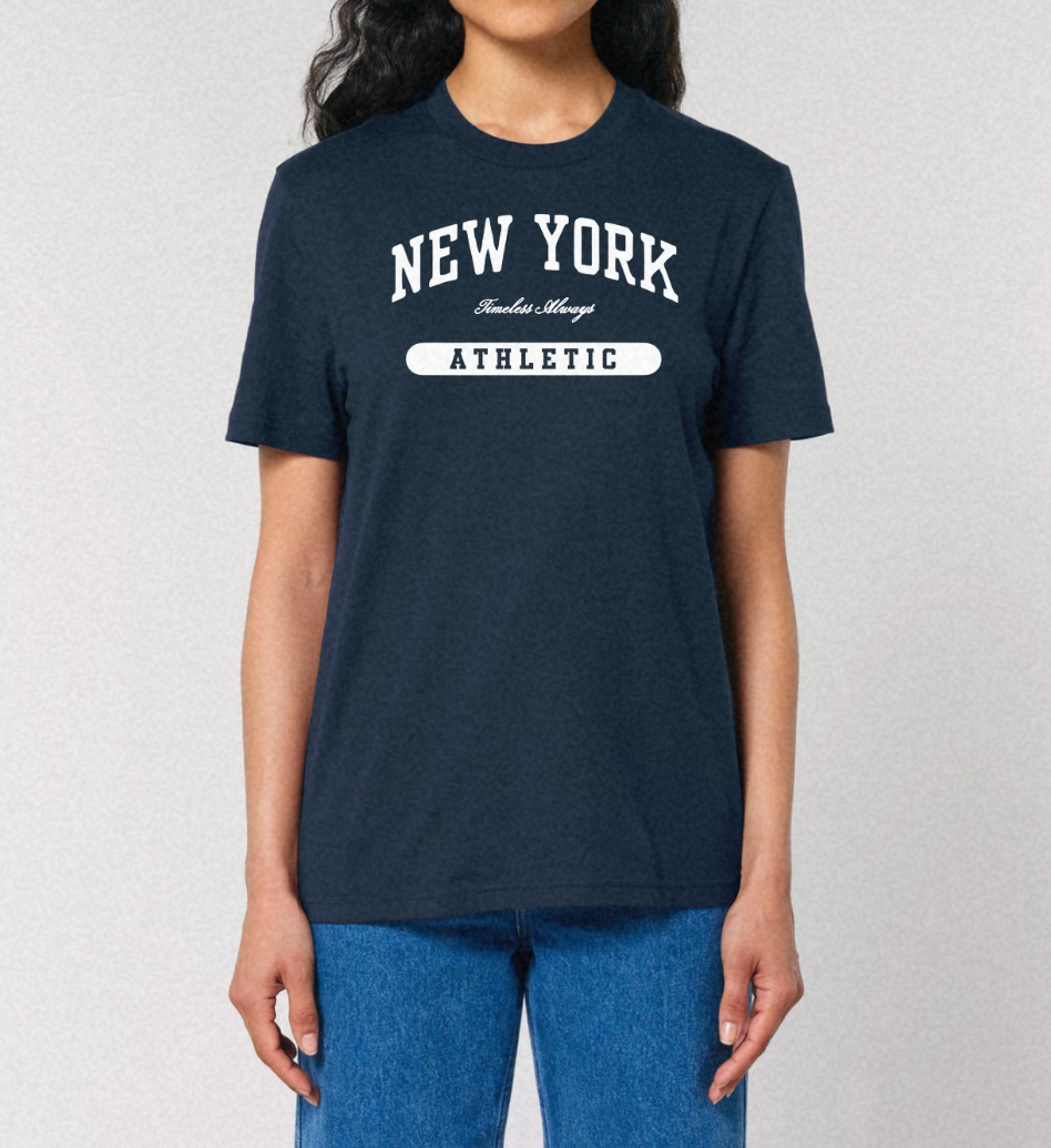 New York Athletic T-Shirt