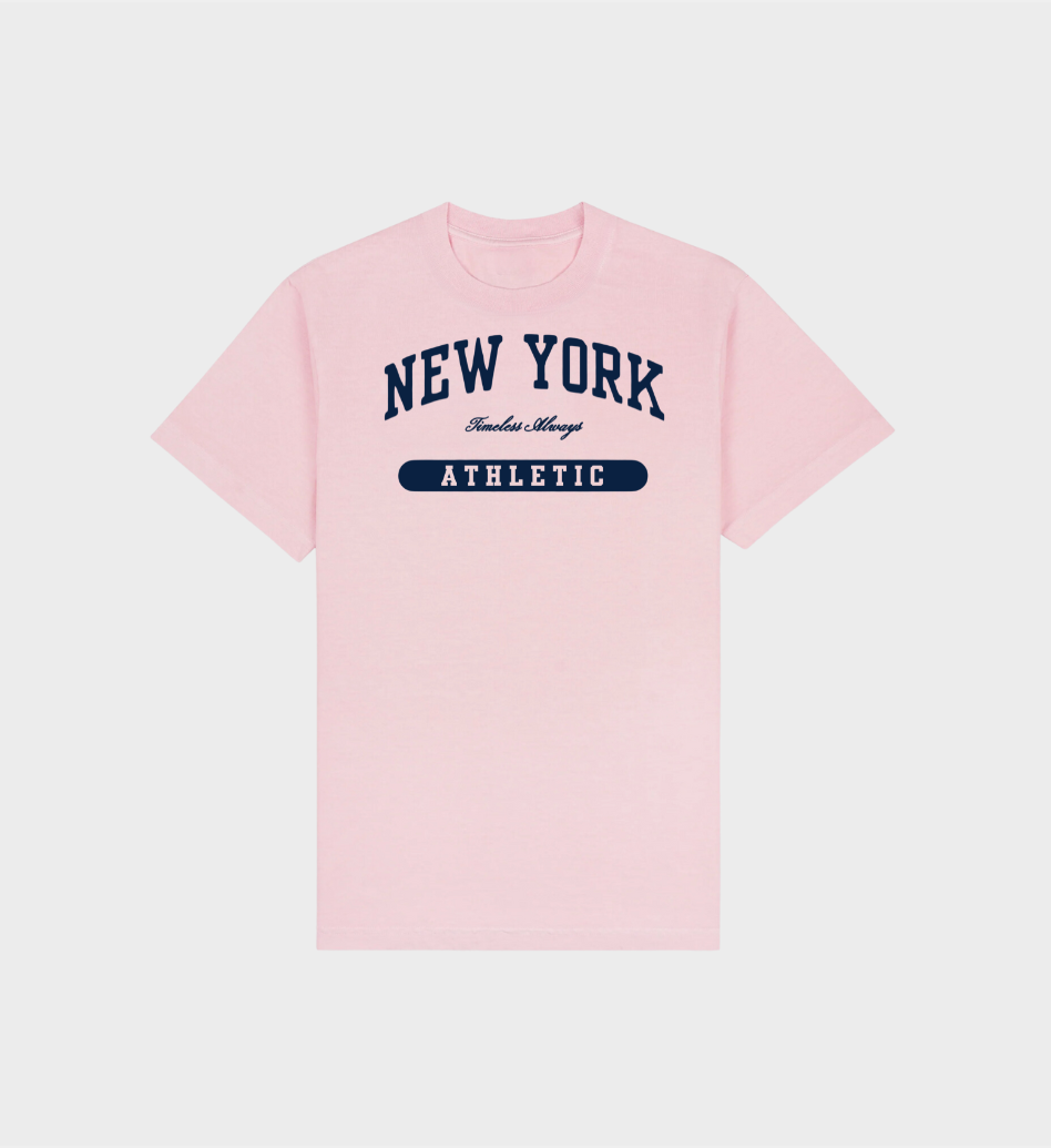 New York Athletic T-Shirt