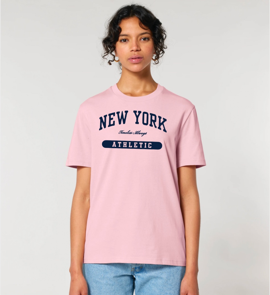 New York Athletic T-Shirt