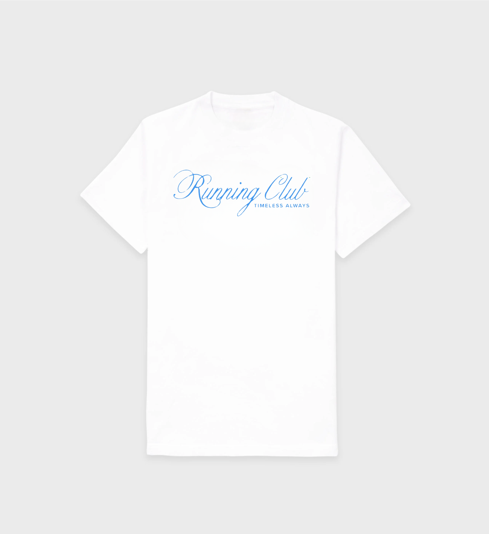 Running Club T-Shirt