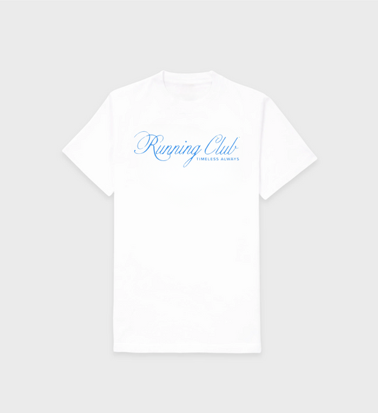 Running Club T-Shirt