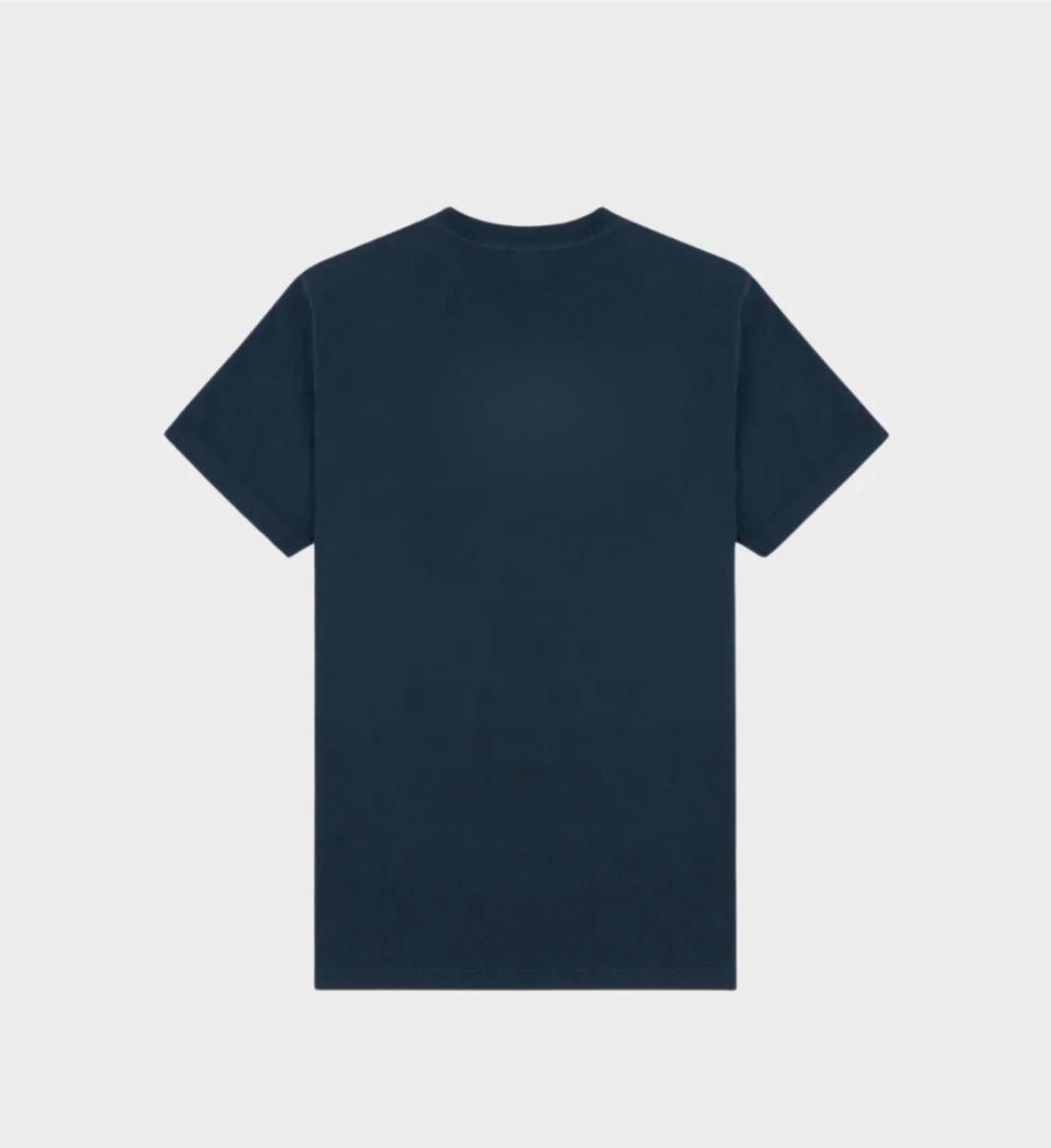 Health University Navy T-Shirt