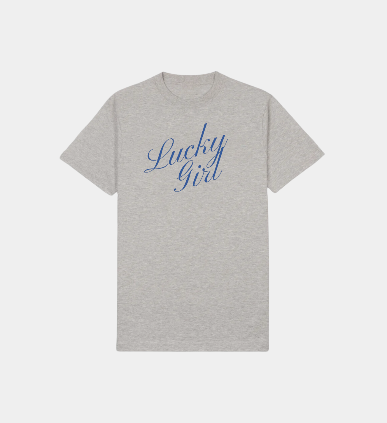 Lucky Girl T-Shirt