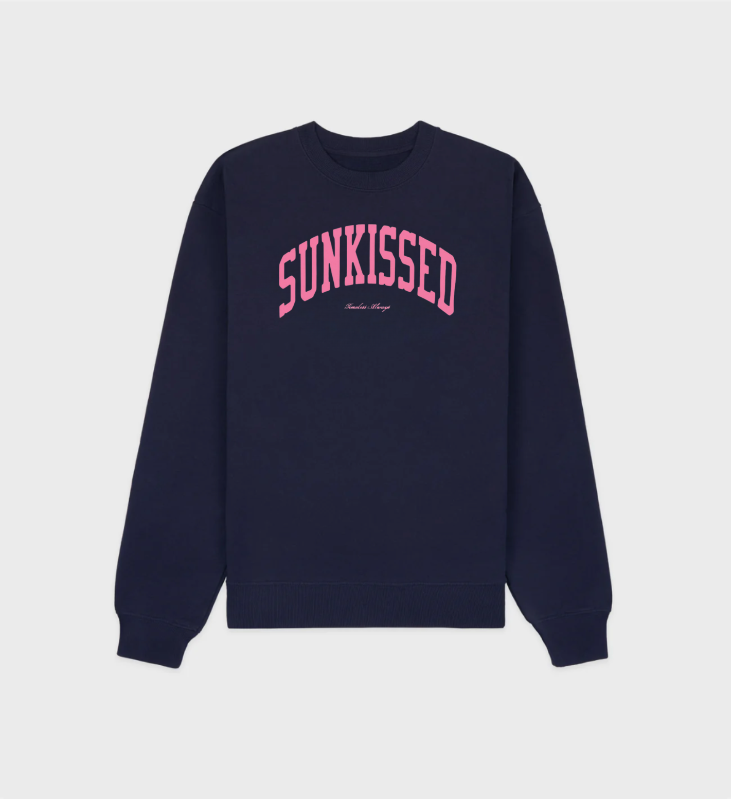 Sunkissed Sweatshirt