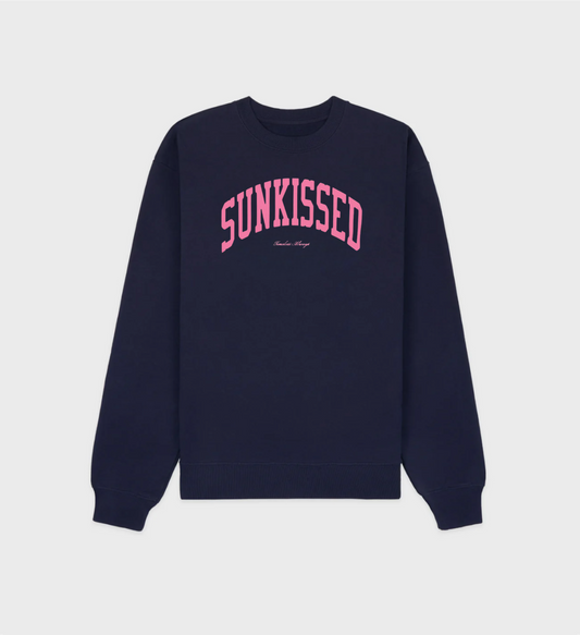 Sunkissed Sweatshirt