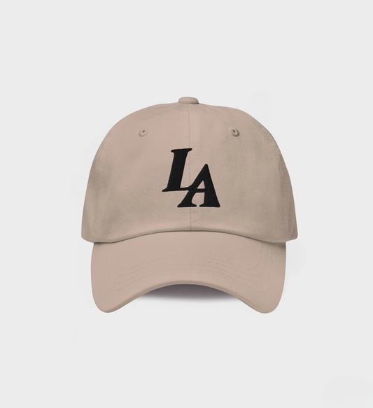 Made In LA Hat