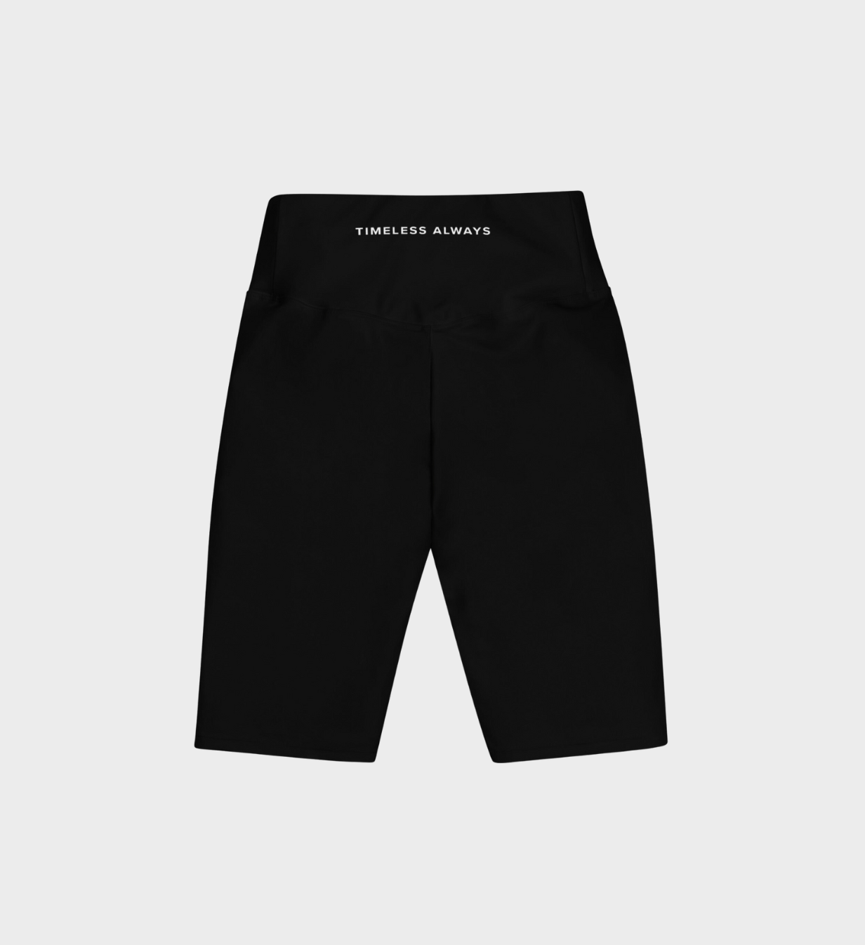 Vendome Biker Shorts N.04 Black