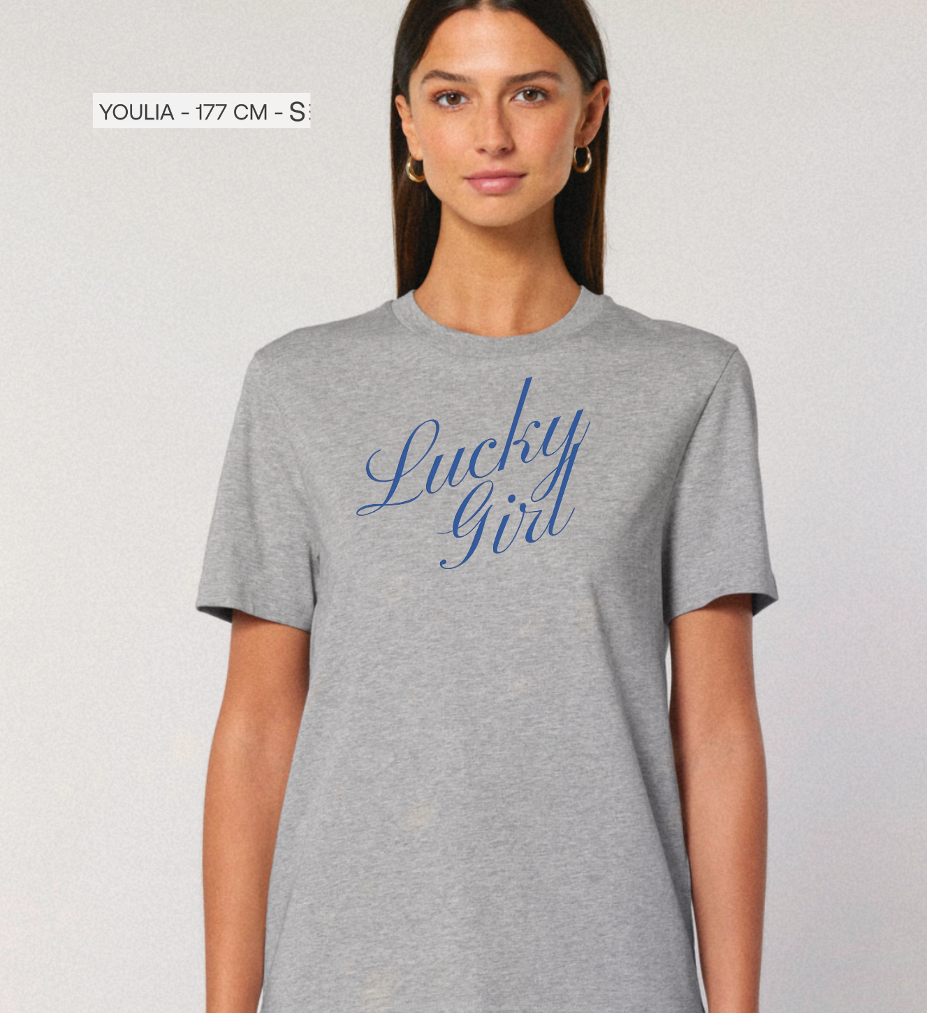 Lucky Girl T-Shirt