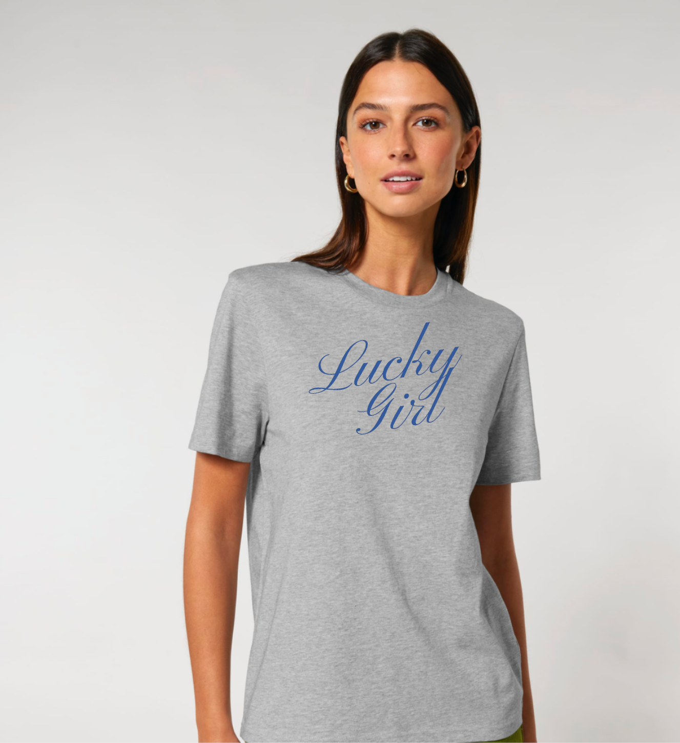 Lucky Girl T-Shirt