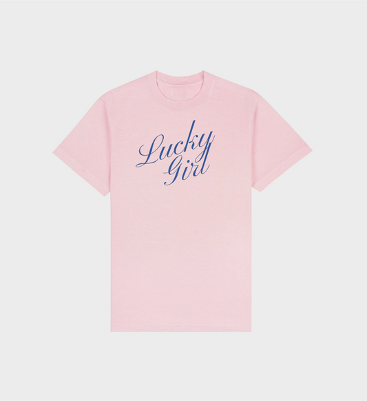 Lucky Girl T-Shirt