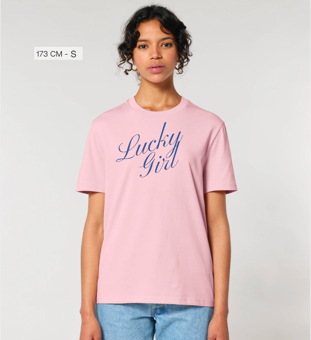 Lucky Girl T-Shirt