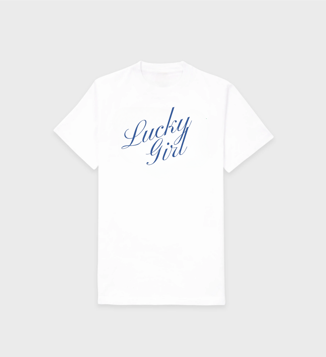 Lucky Girl T-Shirt