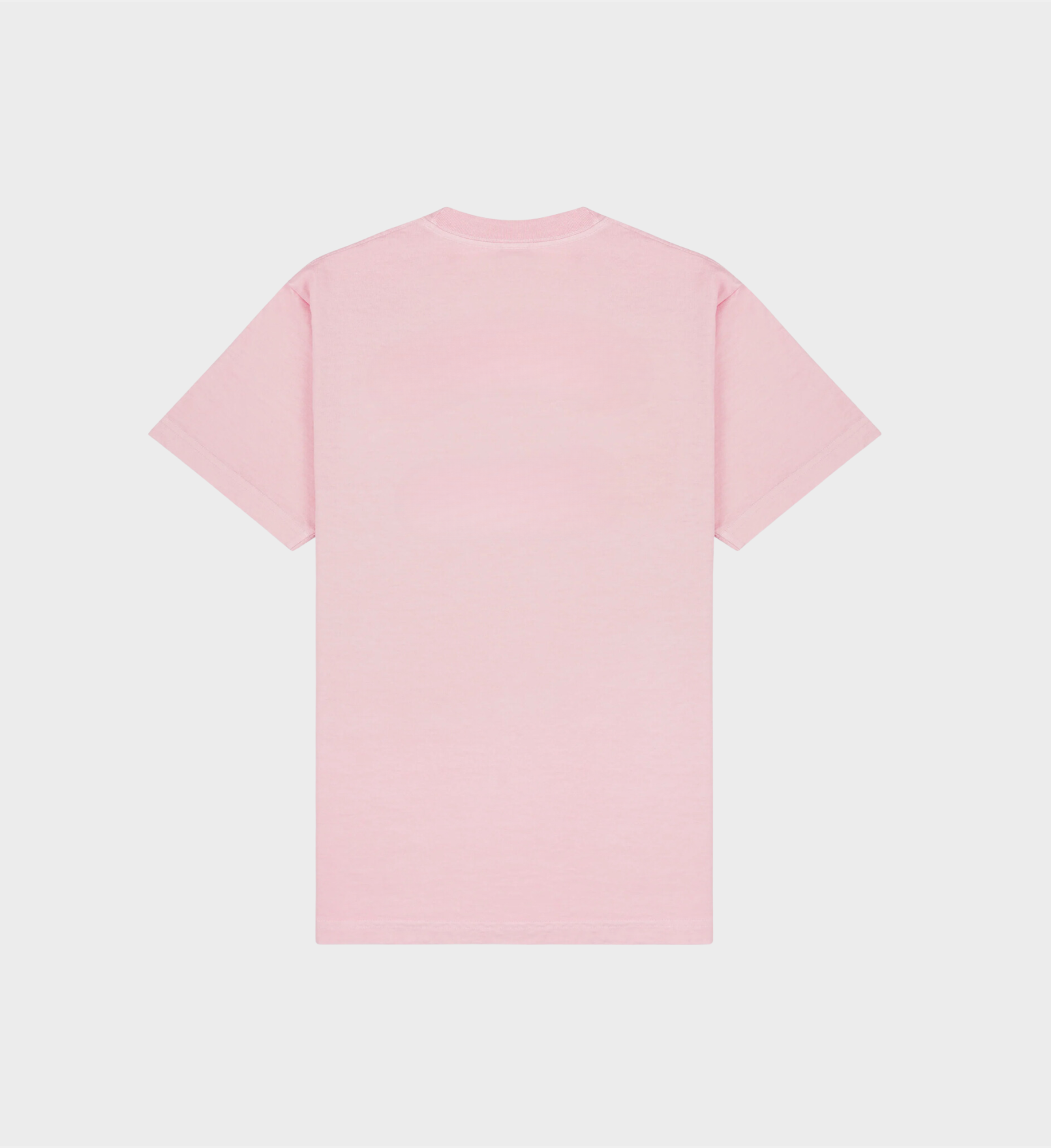 Sunkissed T-Shirt Pink/Navy