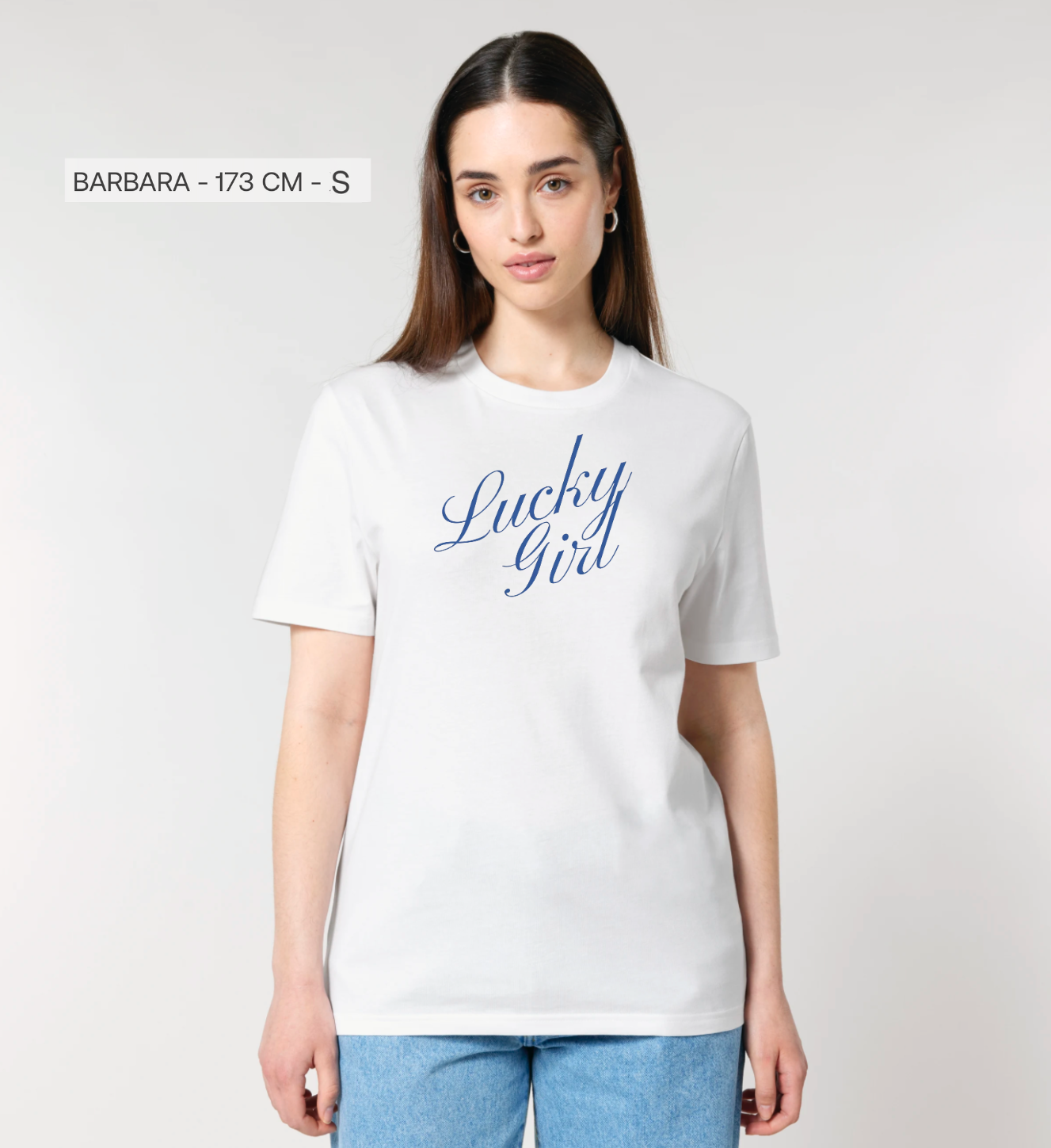 Lucky Girl T-Shirt