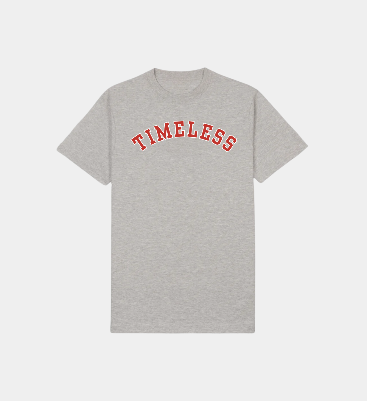 Timeless College T-Shirt