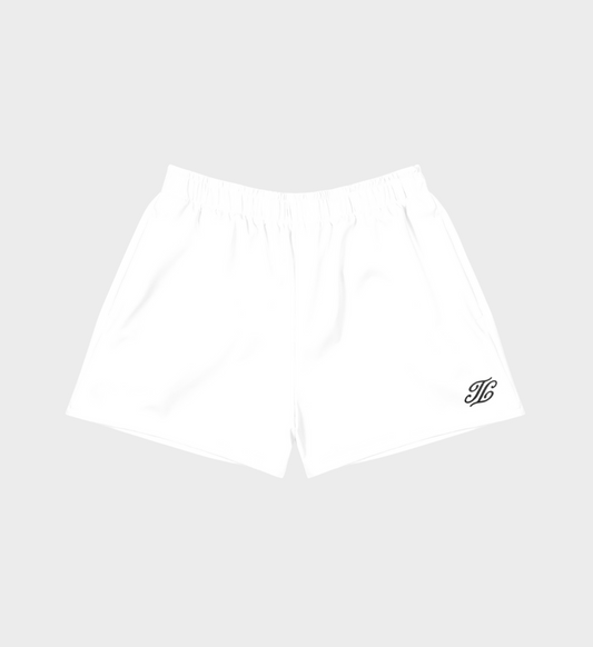 Timeless Recycled Athletic Shorts