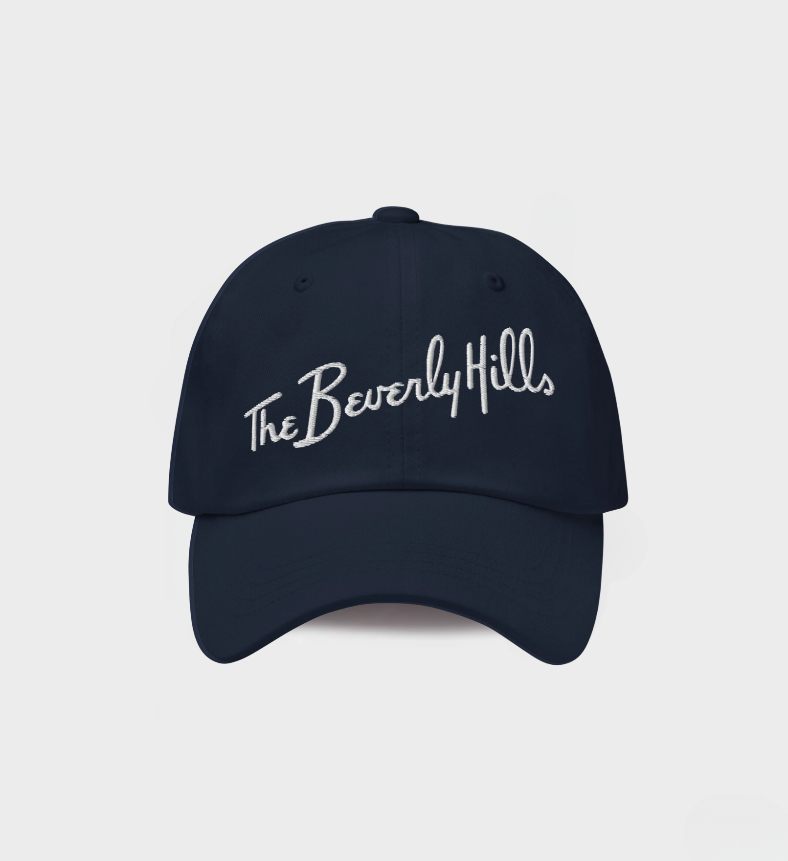 The Beverly Hills Hat