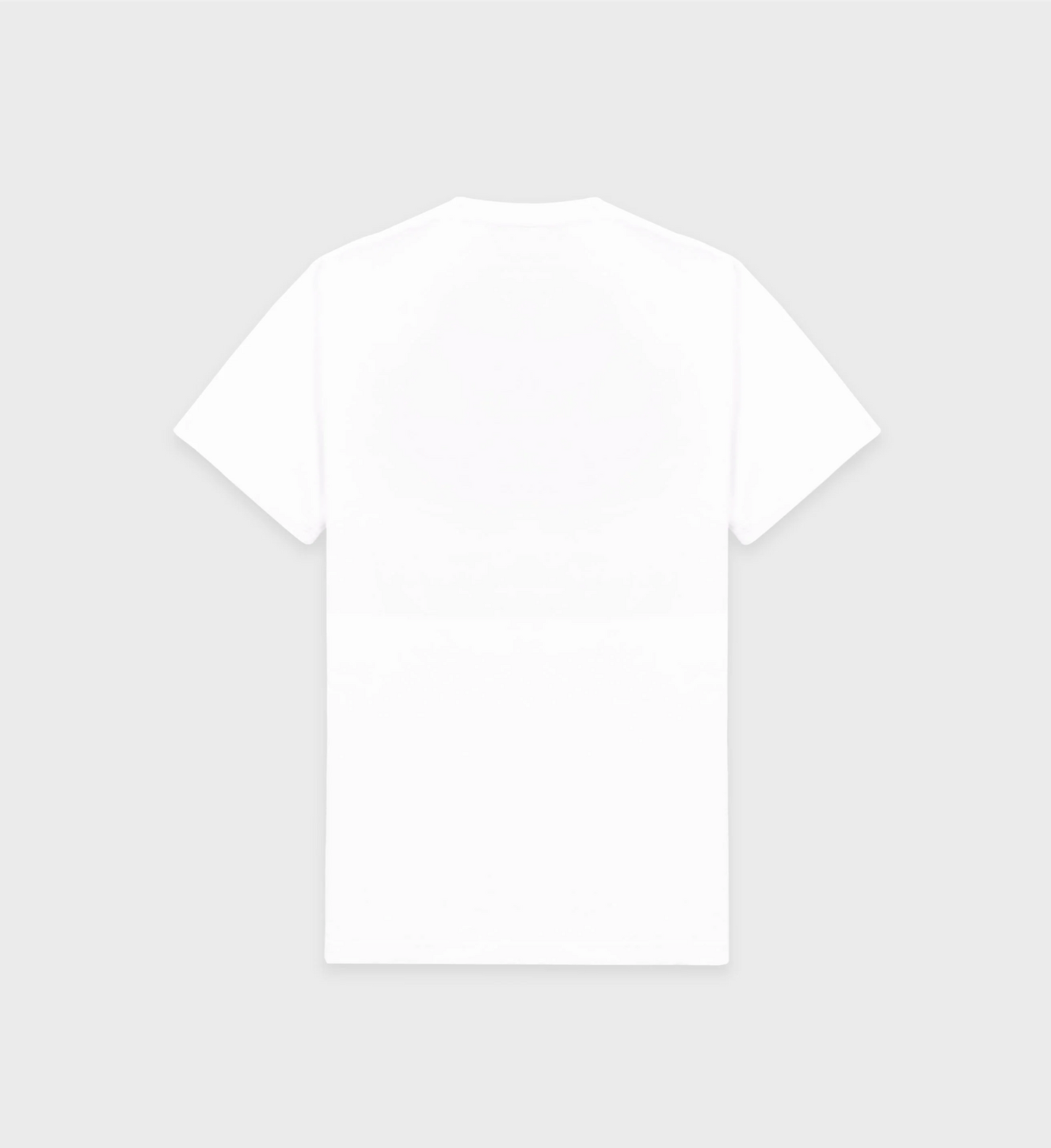 Late Checkout T-Shirt White