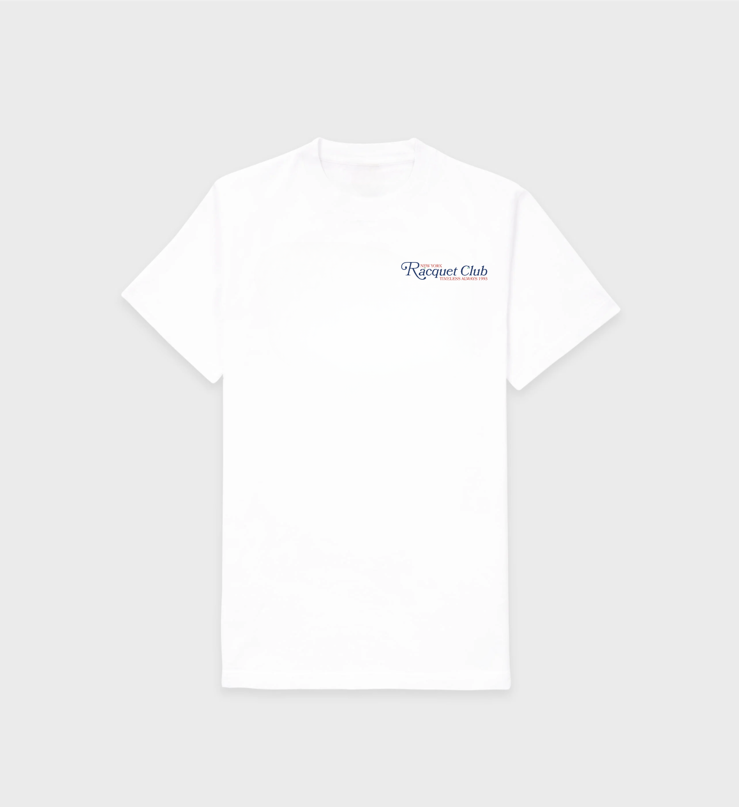 Racquet Club T-Shirt