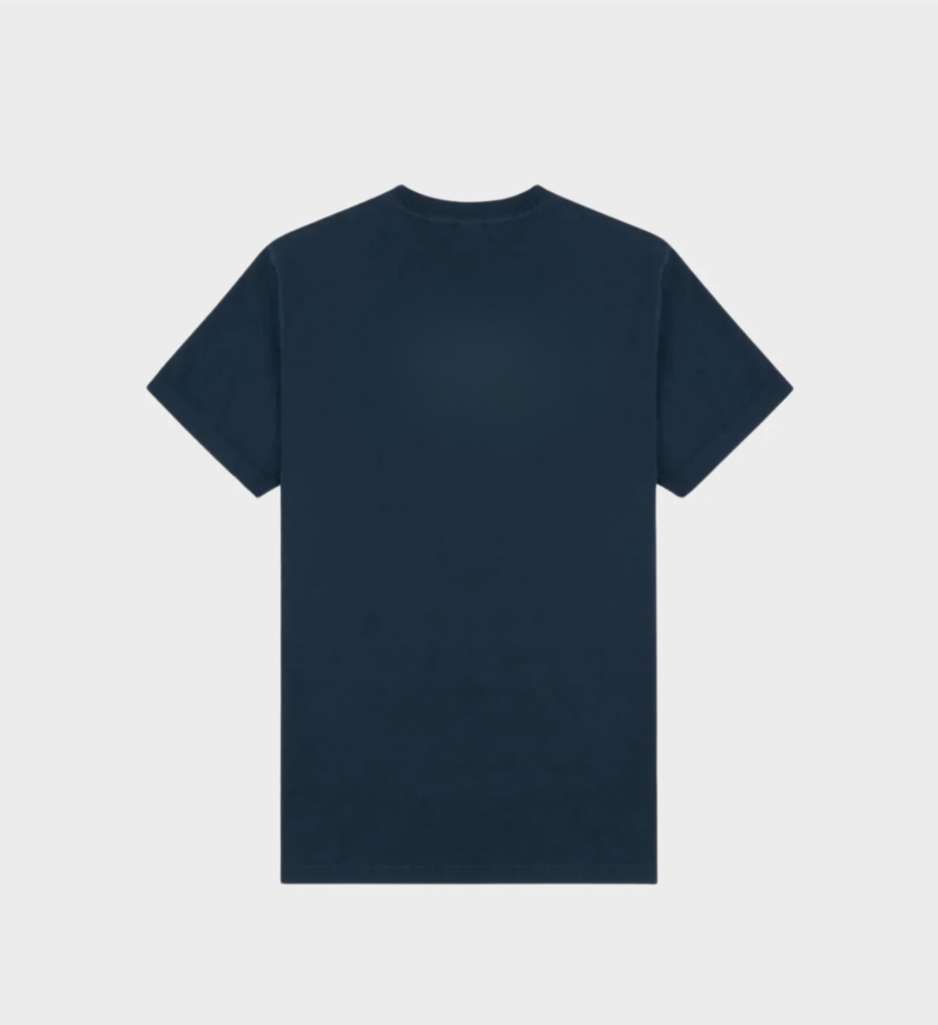 Late Checkout T-Shirt Navy